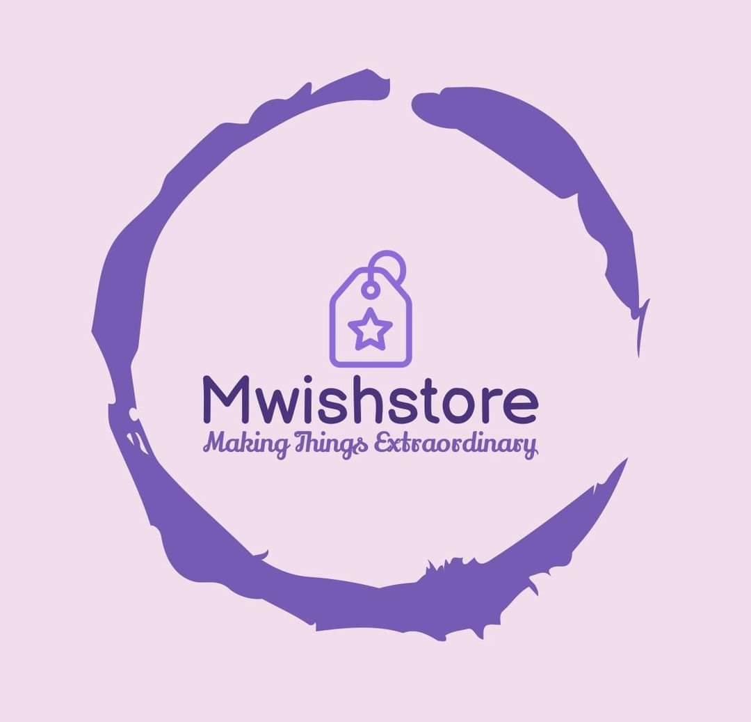 Logo of Mwish Store