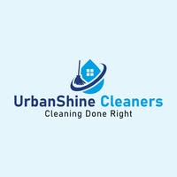 Logo of Urbanshine Cleaners