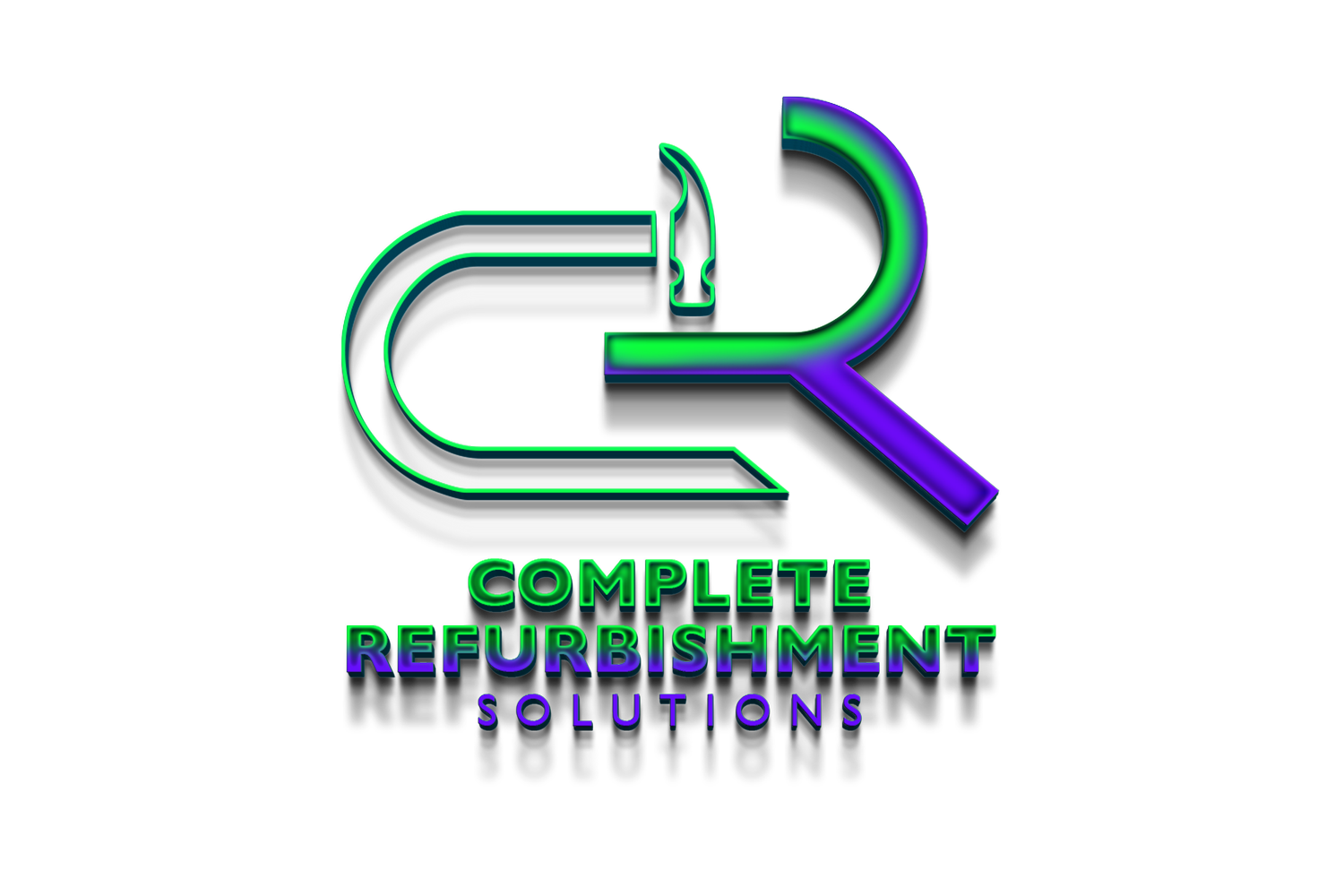 Logo of Complete Refurbishment Solutions