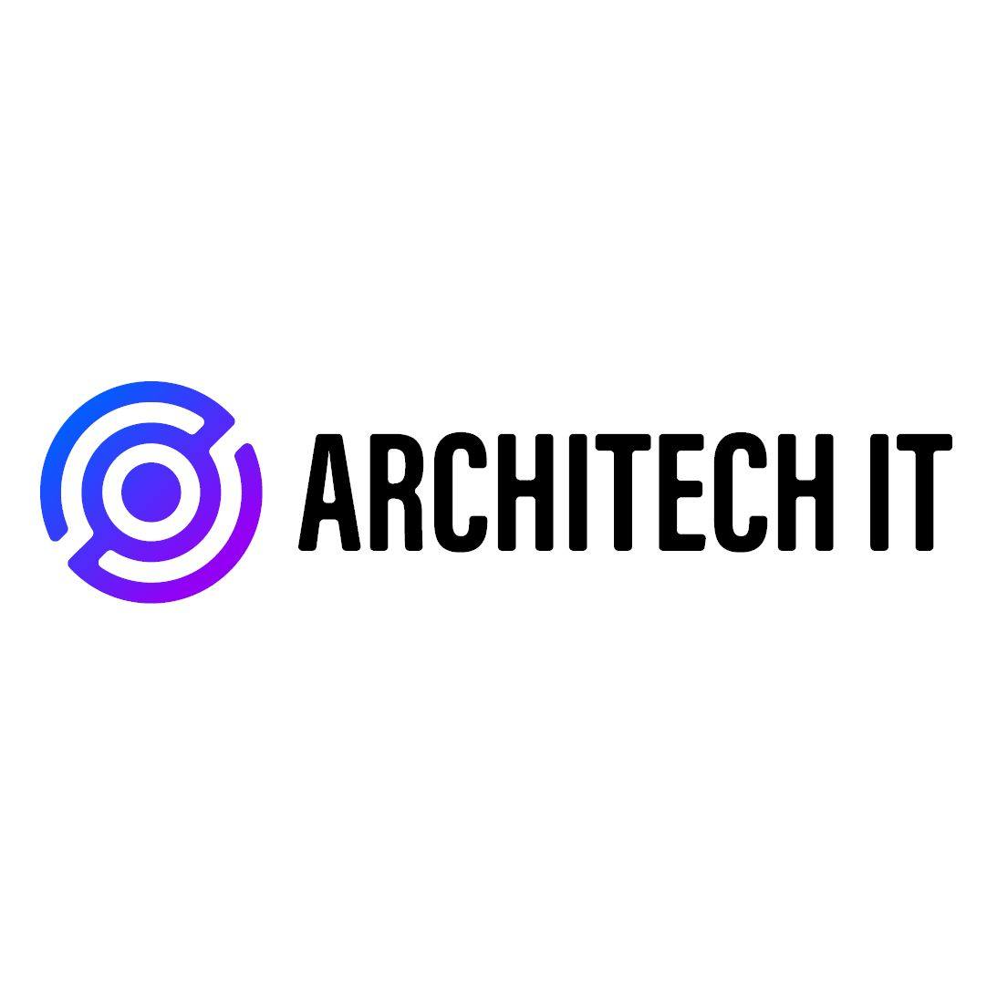 Logo of Architech IT Services Limited IT Support In Pulborough, West Sussex