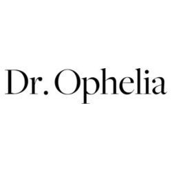 Logo of Dr Ophelia Veraitch