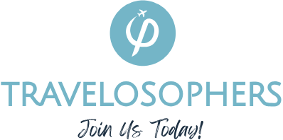 Logo of Join Travelosophers