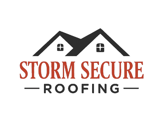 Logo of Storm Secure Roofing