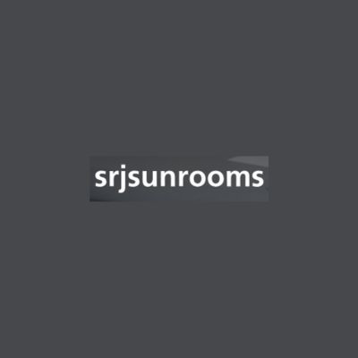 Logo of SRJ Sunrooms