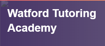 Logo of Watford Tutoring Academy