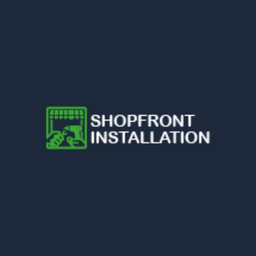 Logo of Shop Front Installation Ltd