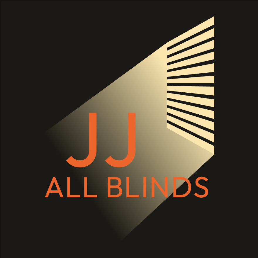 Logo of JJ All Blinds Ltd