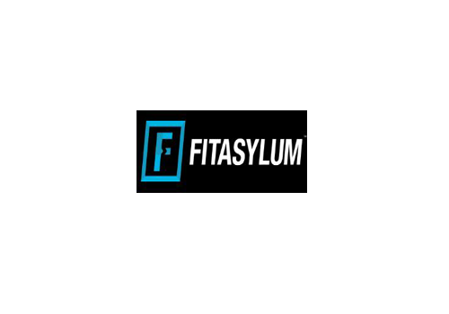 Logo of Fitasylum uk