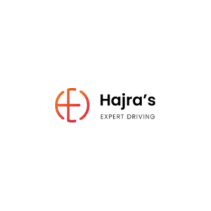 Logo of Hajras Expert Driving
