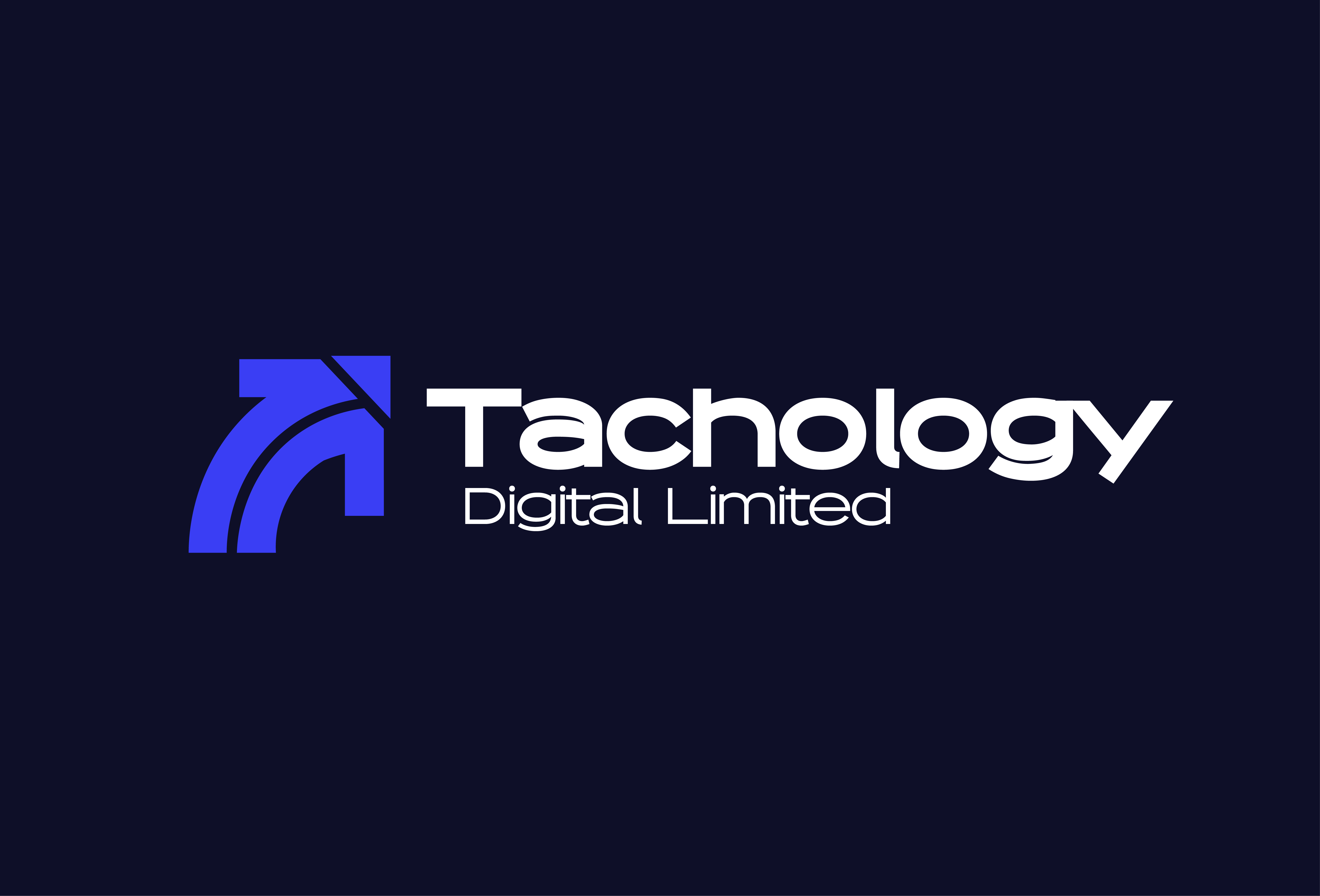 Logo of Tachology Digital
