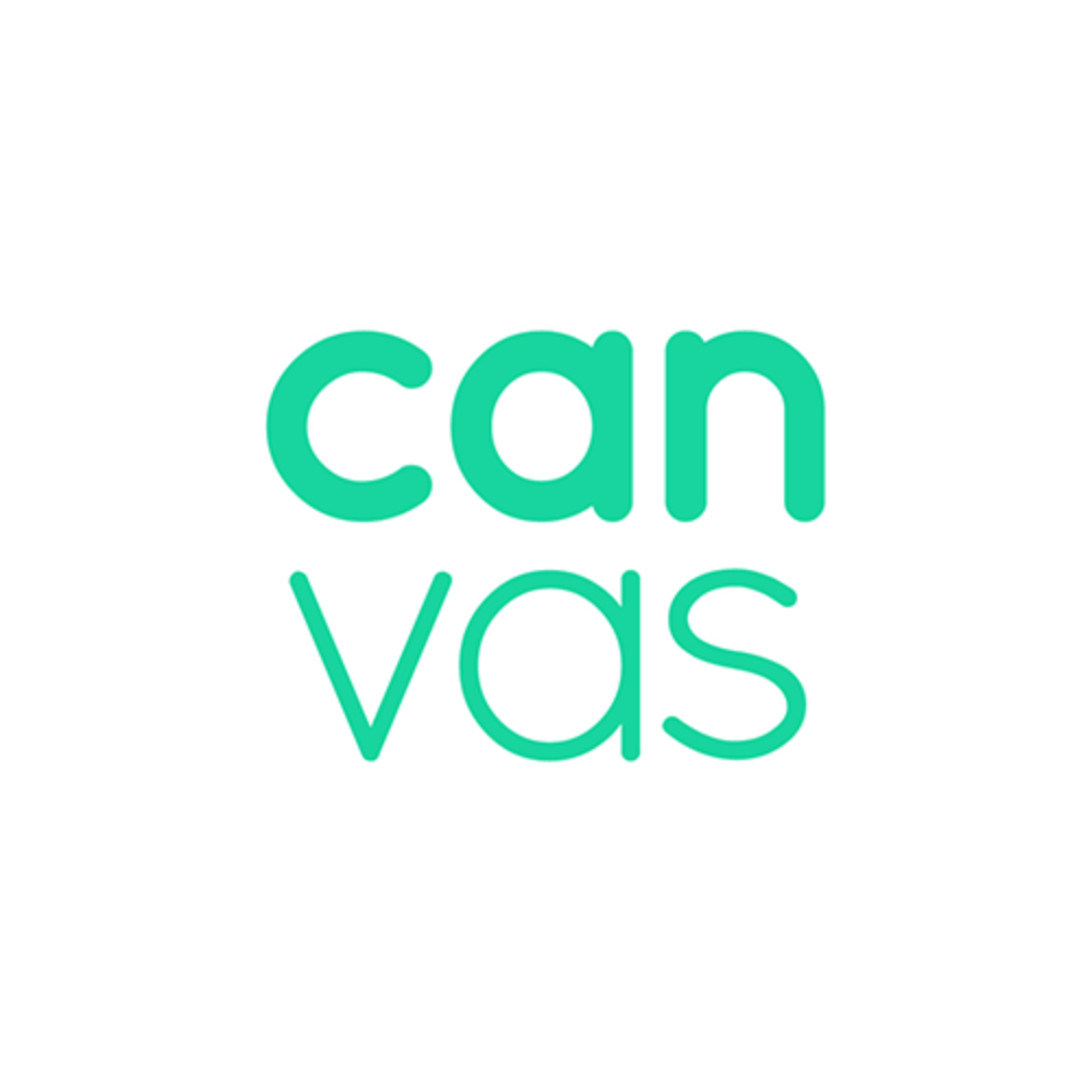 Logo of Canvas