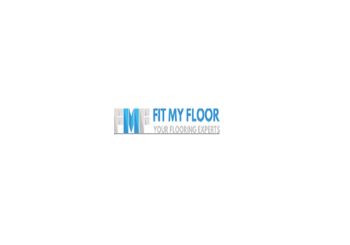 Logo of Fit My Floor ltd Shopping Centres In Newport, Gwent