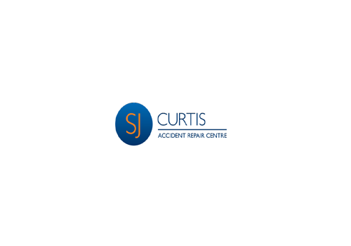 Logo of SJ Curtis