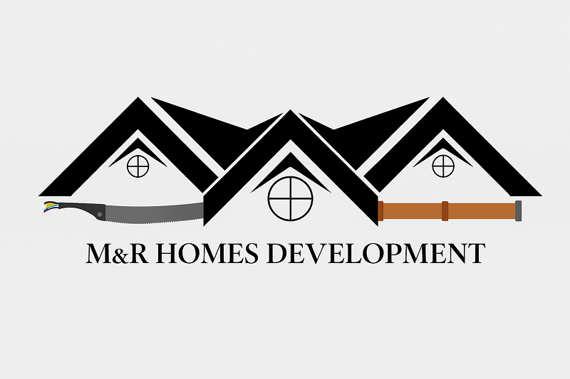 Logo of MR Homes Development Ltd