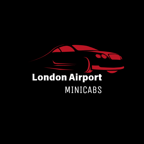 Logo of London Airport Minicabs