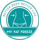 Logo of My Fat Freeze