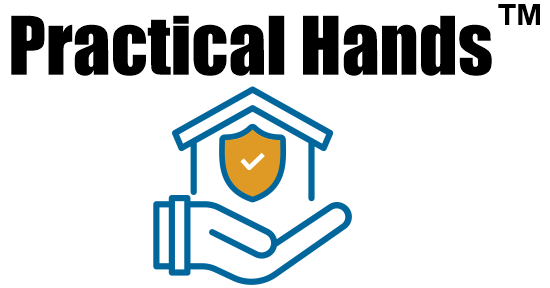 Logo of Practical Hands