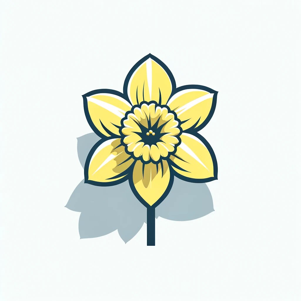 Logo of Daffodil Decor