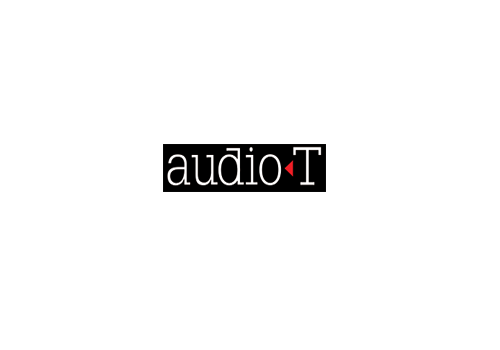Logo of Audio T Audio Visual Equipment Hire Service In Bristol, Avon