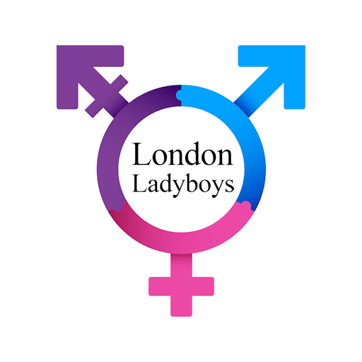 Logo of London Ladyboys