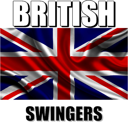 Logo of British Swingers