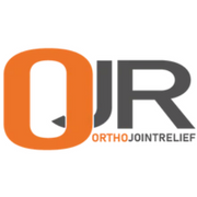 Logo of Orthojointrelief