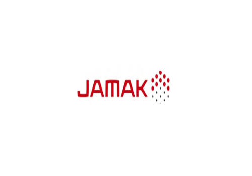 Logo of Jamak Fabrication Europe Gates And Fabrication In Manchester, Greater Manchester