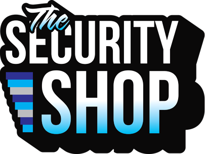Logo of The Security Shop