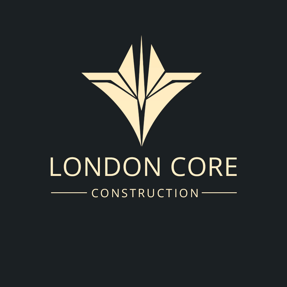 Logo of London Core Construction