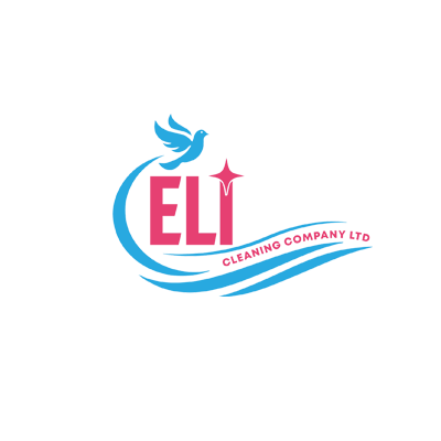 Logo of ELI Cleaning Service