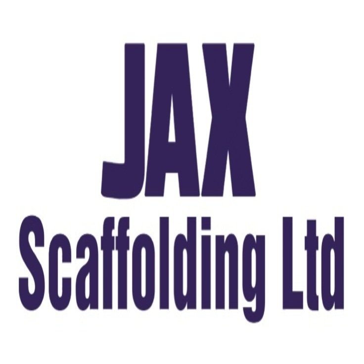 Logo of JAX Scaffolding Ltd