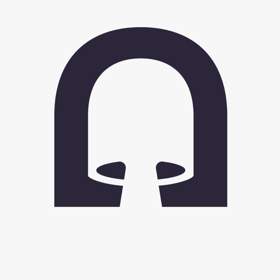 Logo of Noomf Mushroom Coffee UK Lions Mane Coffee