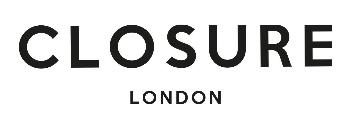 Logo of Closure London