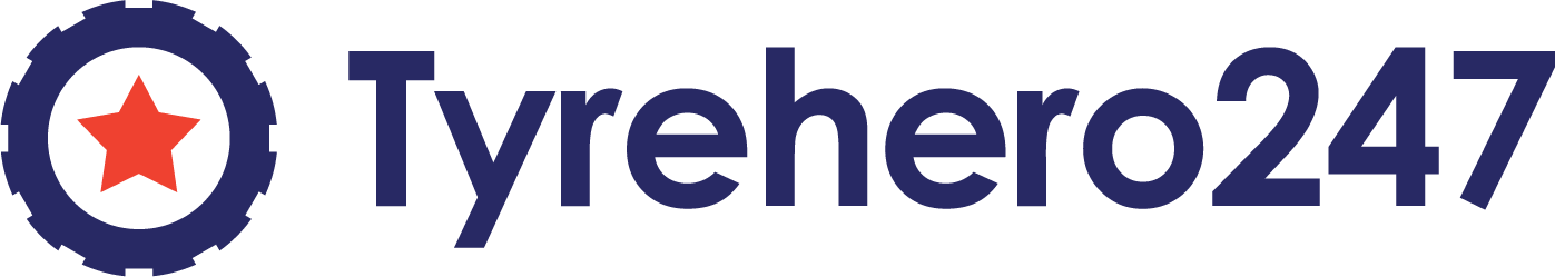 Logo of Tyrehero247