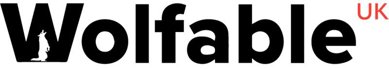 Logo of Wolfable UK Ltd