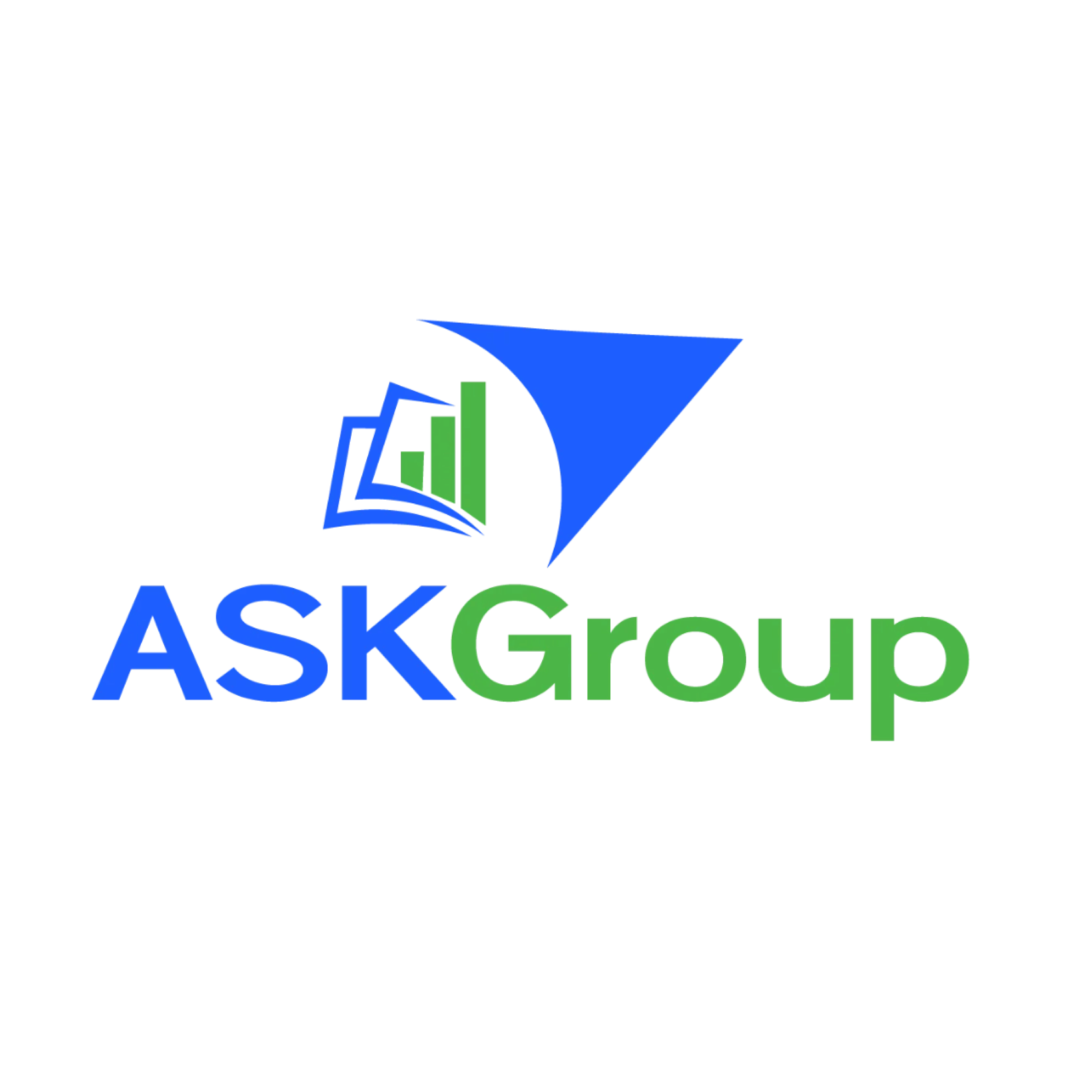 Logo of ASK Group