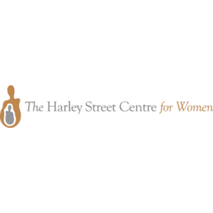 Logo of The Harley Street Centre for Women