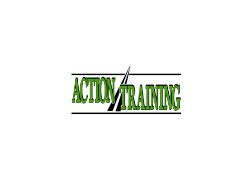 Logo of Action LGV PCV Training