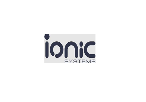 Logo of Ionic Systems Ltd
