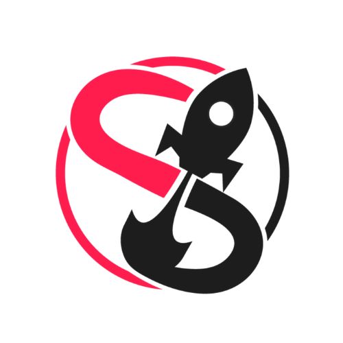 Logo of SwitchUp Marketing