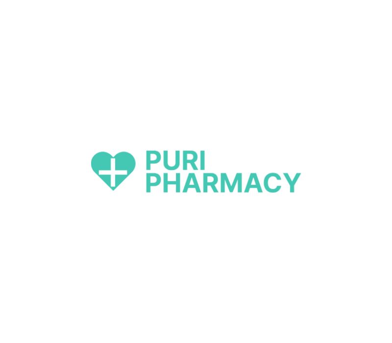 Logo of Puri Pharmacy - Earwax Removal Clinic NHS and Private Consultation Prescribing Services
