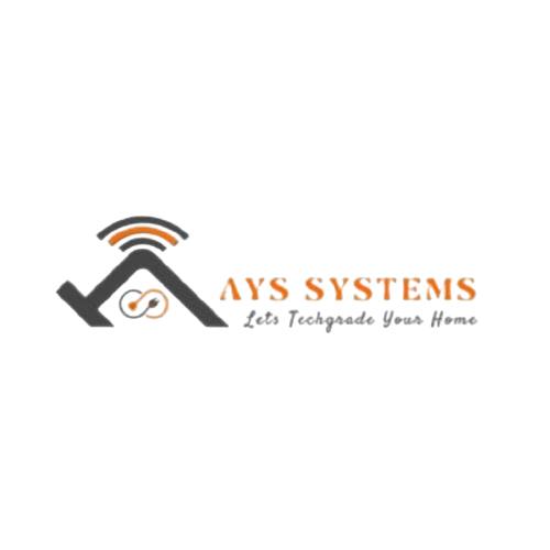 Logo of Ay Security System