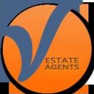 Logo of V-Estate Agent