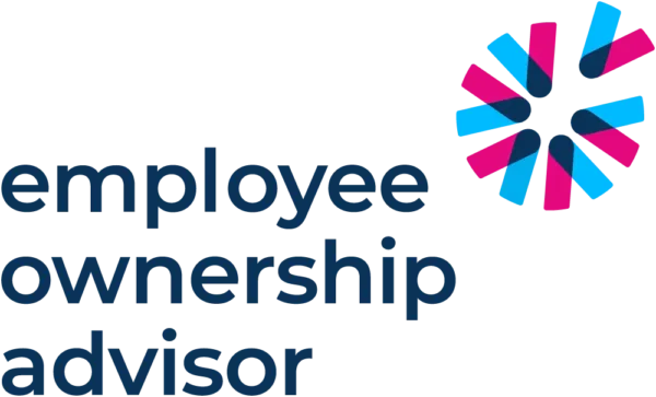 Logo of Employee Ownership Advisor