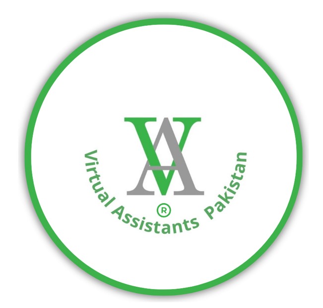 Logo of Virtual Assistants Pakistan