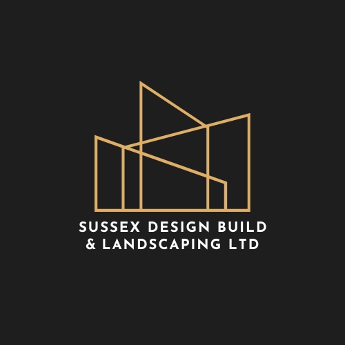 Logo of Sussex Design Build and Landscaping Ltd