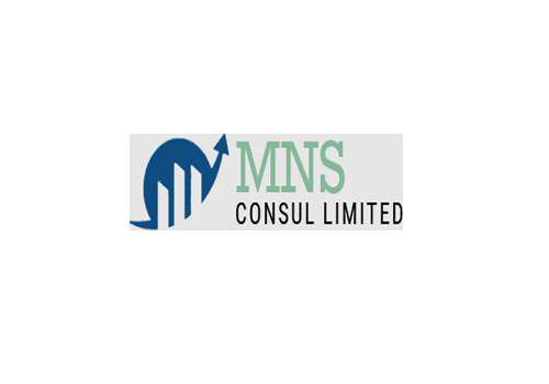 Logo of MNS Consul Homecare LTD
