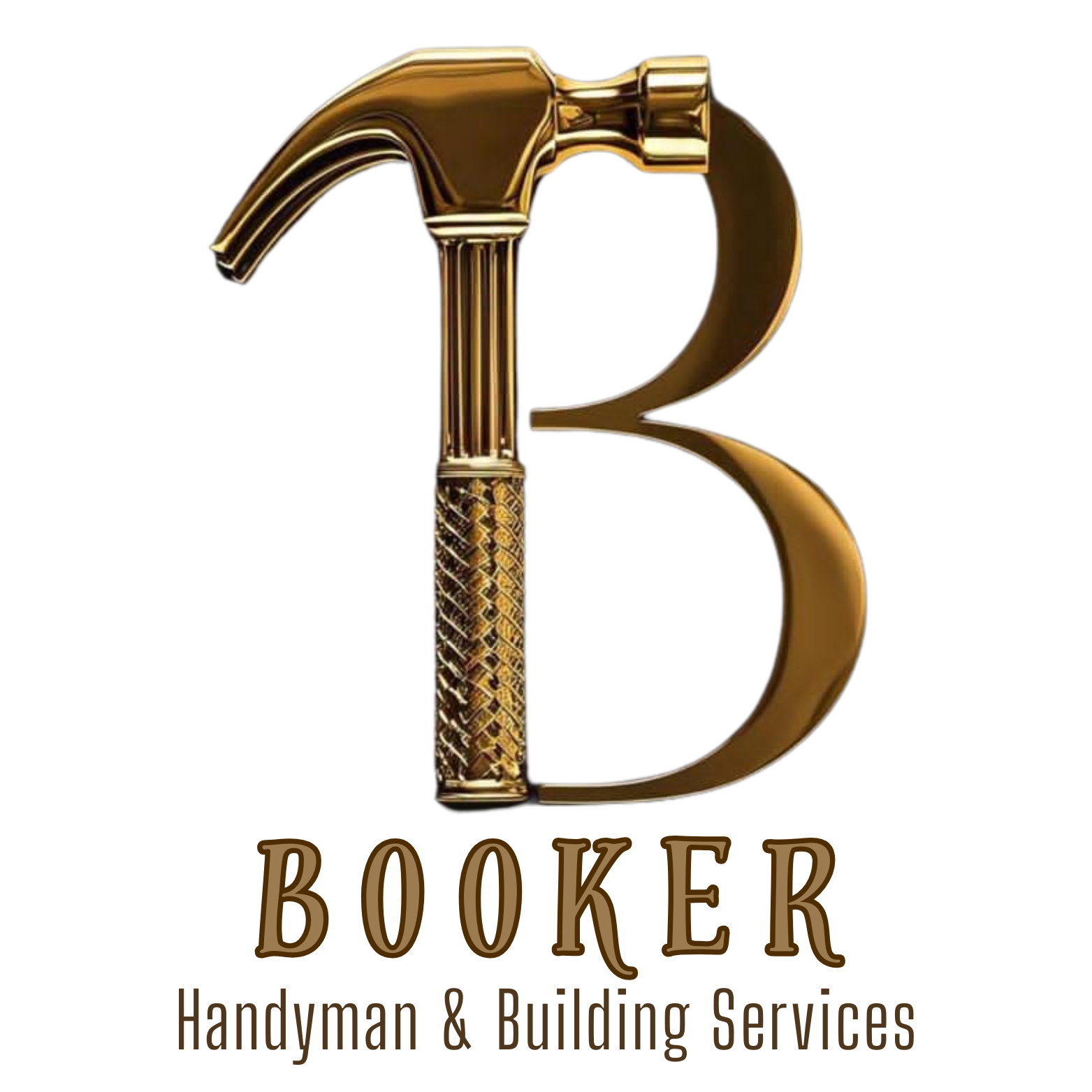 Logo of Booker Handyman
