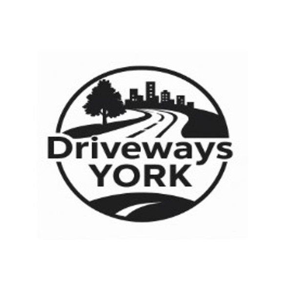 Logo of Driveways York