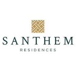 Logo of Santhem Residences Rest And Retirement Homes In Brentwood, Essex